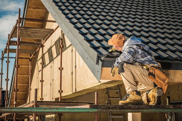 Reliable Grangeville, ID Roofing Contractor Solutions