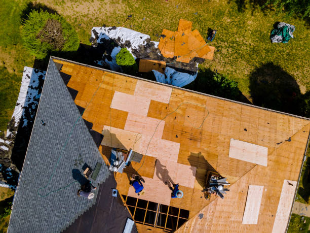Best Local Roofing Companies  in Grangeville, ID