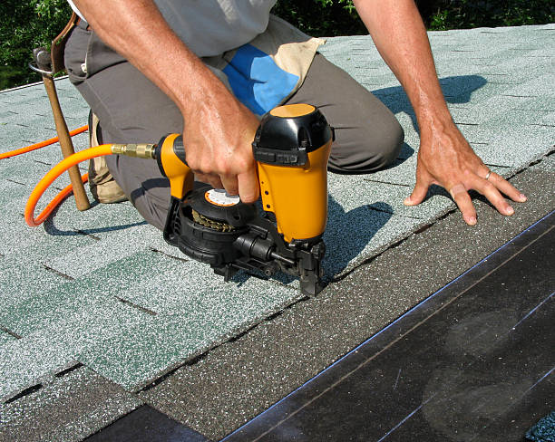 Best Best Roofing Contractors  in Grangeville, ID