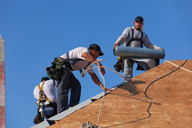 Best Gutter Installation and Roofing  in Grangeville, ID