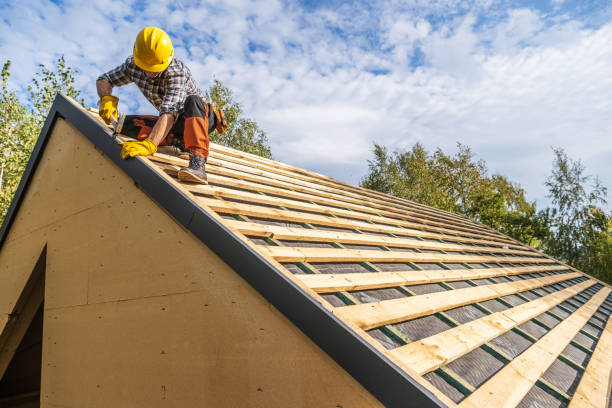 Best Shingle Roofing Installation  in Grangeville, ID