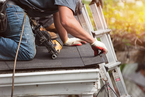 Best Emergency Roof Repair  in Grangeville, ID