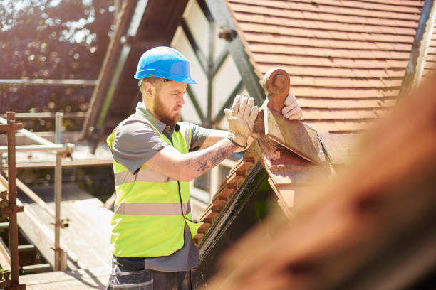 Quick and Trustworthy Emergency Roof Repair Services in Grangeville, ID